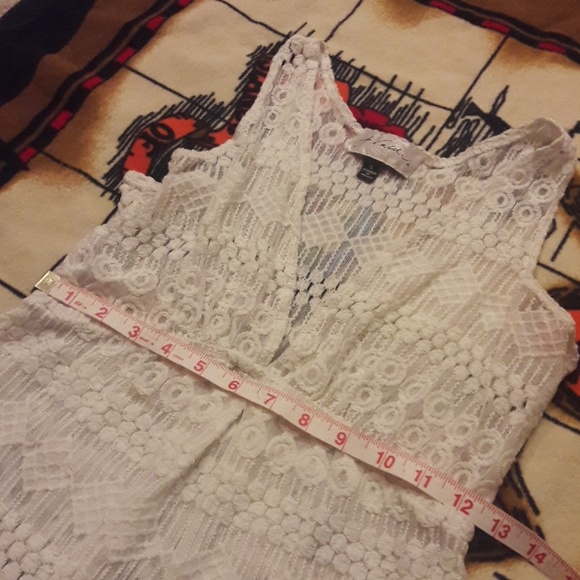 J. VALDI cover-up - Picture 5 of 7